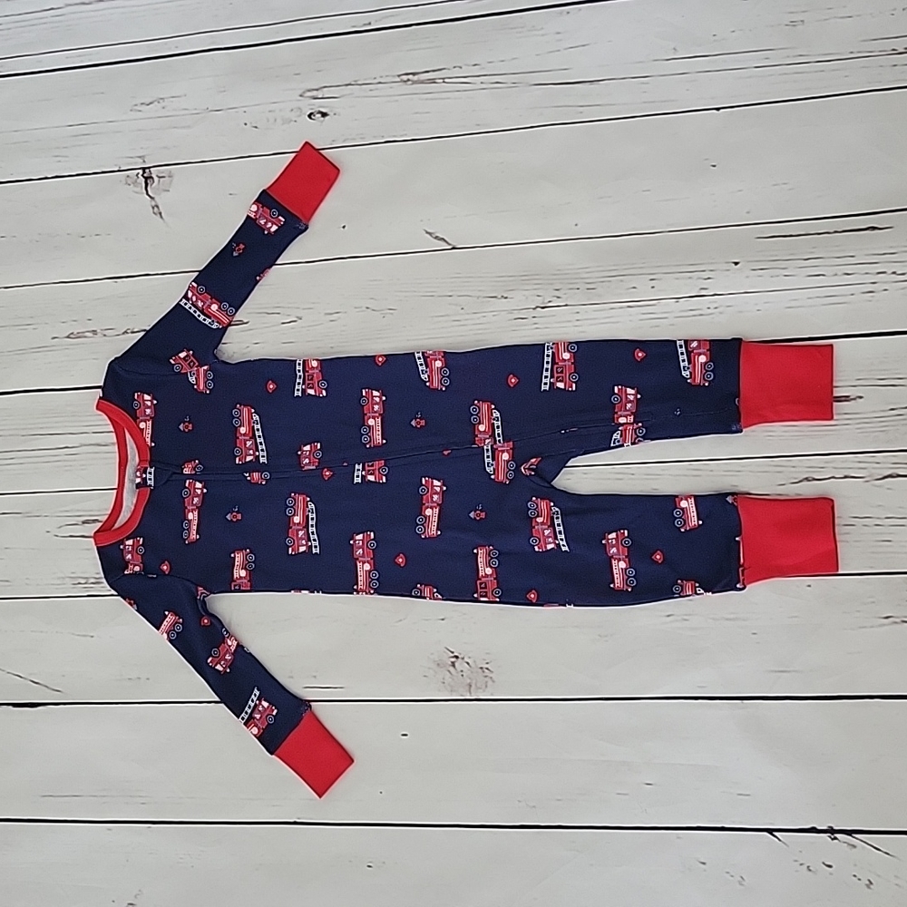 Fire 🚒  Onesie